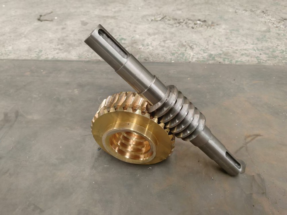 尼曼蝸輪蝸杆的應用領域有哪（nǎ）些